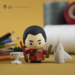 Figurines Gomee - Viktor Krum - Harry Potter CR5065 (3)
