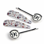 Ensemble de barrettes Plateforme 9 3-4 - EHPCS0011_480