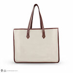 Sac cabas Poudlard en coton - Harry Potter - CR2471_VUE4_240