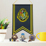 Figurines Gomee - Hagrid - Harry Potter CR5054 (2)