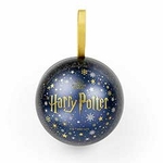 Boule de Noël Luna Lovegood - Collier - Harry Potter EHPCB0256 (2)