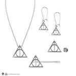 4 BIJOUX RELIQUES DE LA MORT DO3102 (1)