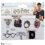 Pack de 7 pins Horcruxes - Harry Potter DO3105 (2)