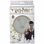 Collier et boucle d'oreilles vif d'or HP EGSNX0004-1 (1)