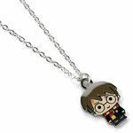 Collier Harry Potter EWNCX0082 (1)