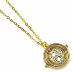 Collier retourneur de temps immobile 20mm EWNX0100 (1)