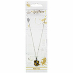 Collier Armoirie de Poufsouffle EWNX0024 (4)