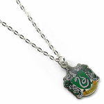 Collier Armoirie de Serpentard EWNX0023 (1)