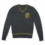 Pull Poufsouffle - Harry Potter CR1514