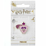 Badge pins philtre damour - Harry Potter EHPPB0053 (2)