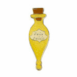 Badge pin's potion Felix Felicis - Harry Potter EHPPB0192 (1)