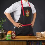 Tablier Gryffondor - Harry Potter CR4111 5