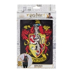 Tablier Gryffondor - Harry Potter CR4111 2