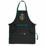 Tablier Serpentard - Harry Potter CR4112 1