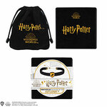Tour de cou Poufsouffle - Harry Potter CR3004 (2)