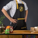 Tablier Poufsouffle - Harry Potter CR4114 5