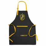Tablier Poufsouffle - Harry Potter CR4114 1