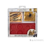 Moule à Pièces de Banque Gringotts en chocolat - Harry Potter  CR4017 2