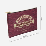 TROUSSE DE TOILETTE MAQUILLAGE PRINT HARRY POTTER  2100003685 2