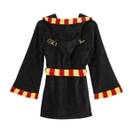 ROBE DE CHAMBRE GRYFFONDOR 14 ANS 2900000402-14 2