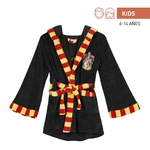 ROBE DE CHAMBRE GRYFFONDOR 14 ANS 2900000402-14 1