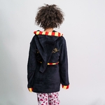 ROBE DE CHAMBRE GRYFFONDOR 14 ANS 2900000402-14 4