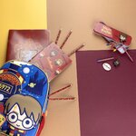 SET PAPETERIE SCOLAIRE HARRY POTTER GRYFFINDOR 2100003566 3