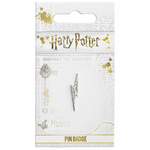 Badge Pins éclair - Harry Potter EHPPB105 (2)