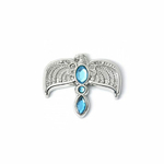 Badge Pin's Diadème - Harry Potter EHPPB124 (1)