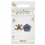 Badge pins Chocogrenouille EHPPB157 (2)