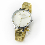 Montre Vif d'Or - Avec Cristaux - Harry Potter EHPSWC04 (1)