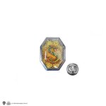 Pin's Médaillon de Serpentard - Harry Potter DO3208 (1)