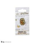 Pins Médaillon de Serpentard - Harry Potter DO3208 (2)
