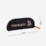 TROUSSE HARRY POTTER NOIRE ECUSSON DORE  2100004050 2