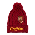 BONNET TRICOT GRYFFONDOR HARRY POTTER 2200007975 1