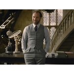 BAG MAG BOITE OL A DUMBLEDORE AF - NN9906