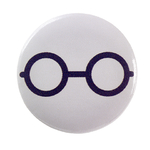 Ensemble 1 badges chibi Harry /Hedwige EBBC0089 (3)