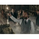 BAG MAG BOITE OL A DUMBLEDORE AF  NN9906