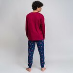 Pyjama XL  2200008153-XL 3