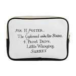 TROUSSE DE TOILETTE TOILETTAGE PERSONNEL 2 PIÈCES HARRY POTTER 1  2500002328 3
