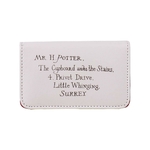 SET BEAUTÉ SAC 4 PIÈCES HARRY POTTER  2500002330 2