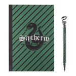 SET DE PAPETERIE HARRY POTTER SERPENTARD  2700000462 2