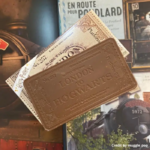 Ticket Poudlard express en chocolat  JB-HTXC-24 3
