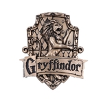 Plaque murale Gryffondor  B6302X3 1