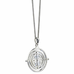 Collier retourneur de temps avec cristaux EHPSN021 (1)