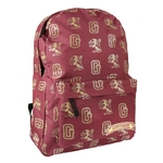 Sac à dos logos Gryffondor  2100002835 1