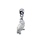 Pendentif Charm Hedwige la chouette EHP0046