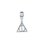 Pendentif Charm Reliques de la mort EHP0054 (1)