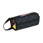 Trousse fourre-tout noire Hogwarts  2100003902 1