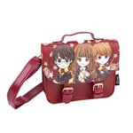 Sac en bandoulière Harry Hermione et Ron  2100004248 1